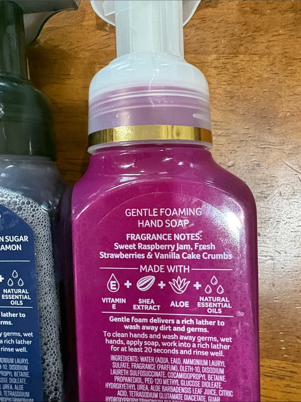 Bath & Body Works will get